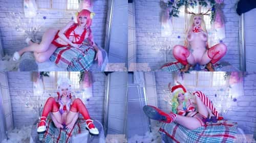 PrincessBerpl / Princess Berpl